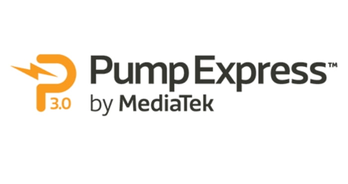 MediaTek presenta Pump Express 3.0