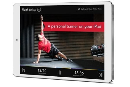 Teclast P98