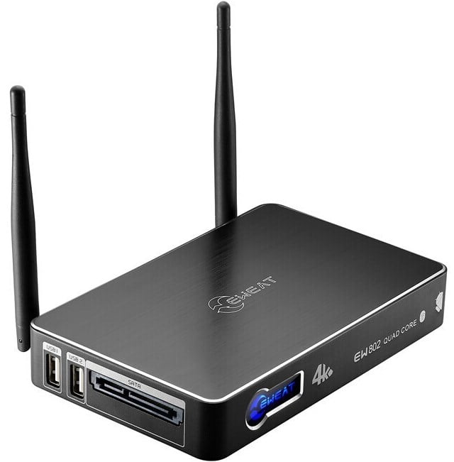 S802 eweat