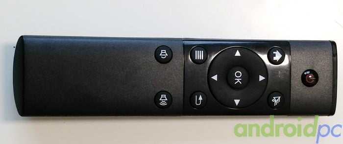 Beelink i826 Remote