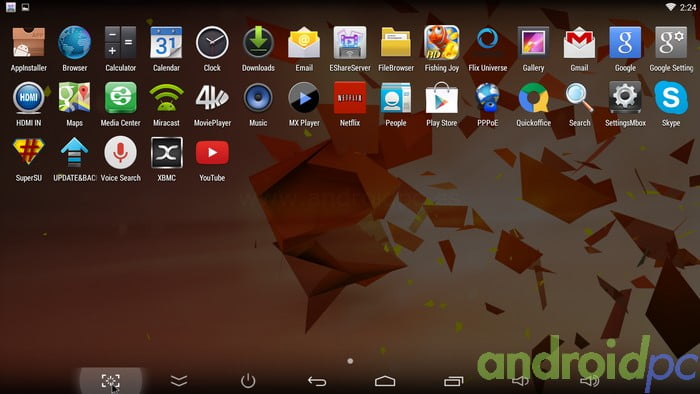 Beelink ione i826 00004