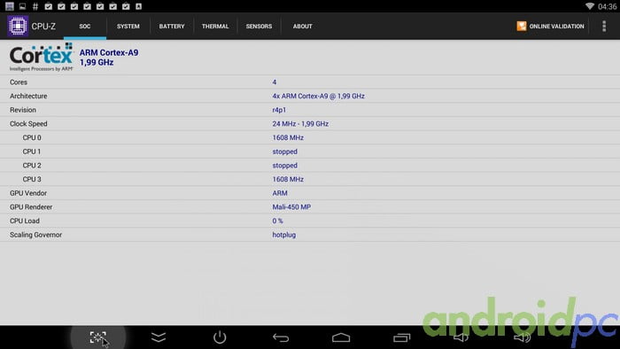 Beelink ione i826 00008