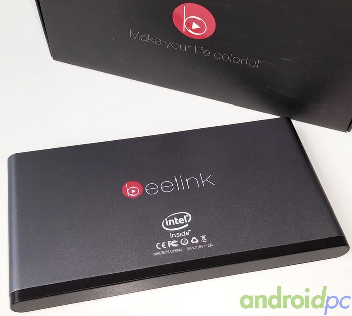 Beelink Pocket P1