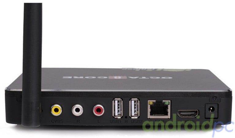 CSA90 RK3688 miniPC