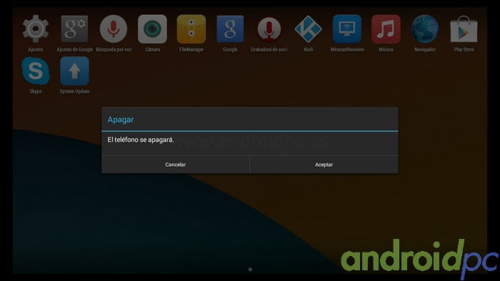 Beelink X2 Allwinner H3 00004