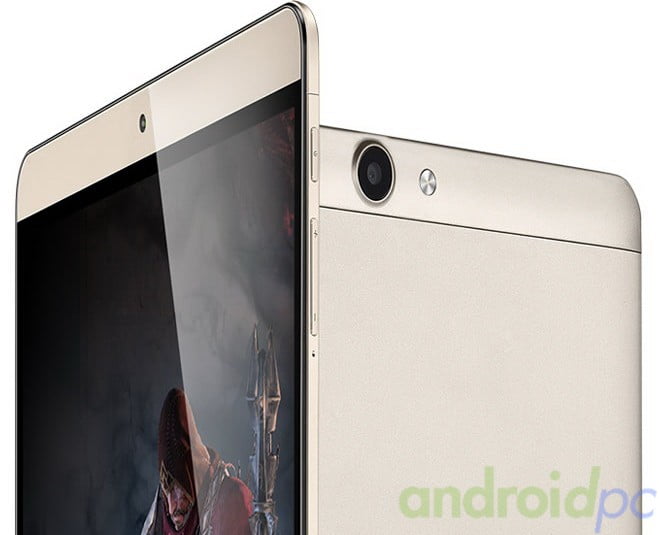 Onda V989 AIR Allwinner A80T