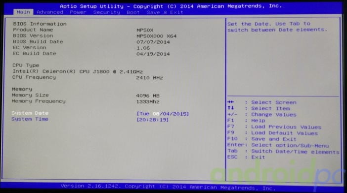 ultrabook-j1800-x17