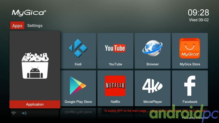 ATV1900AC S812 00003