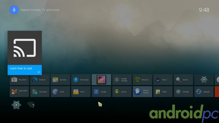 ATV1900AC S812 00005