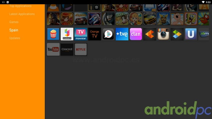 ATV1900AC S812 00010