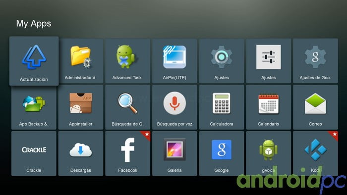 ATV1900AC S812 00011