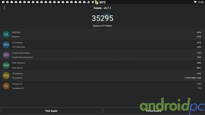 ATV1900AC S812 00017