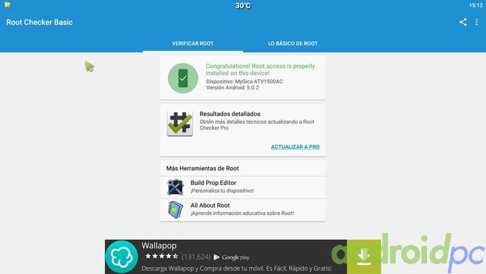 ATV1900AC S812 00020