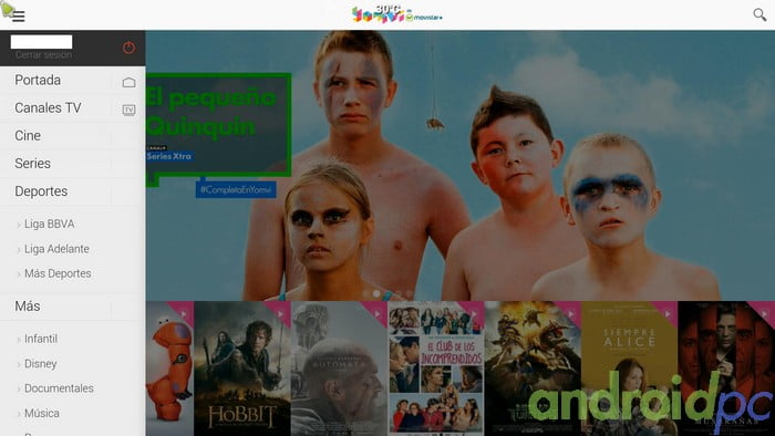 ATV1900AC S812 YOMVI