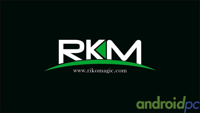 RKM MK68 RK3368 00008