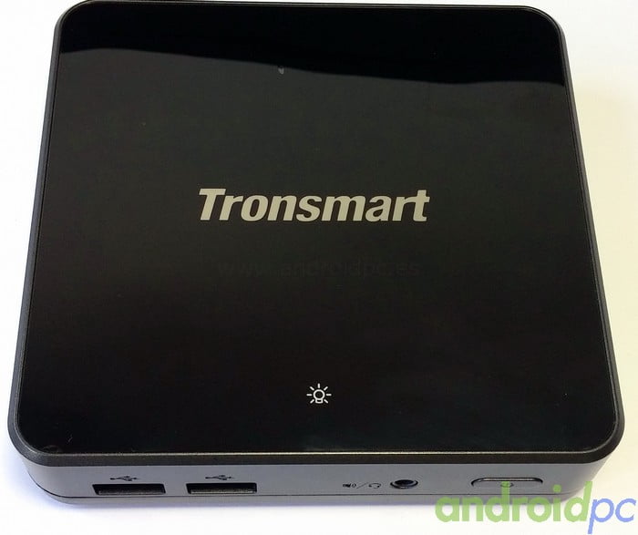 Tronsmart ARA X5 UP
