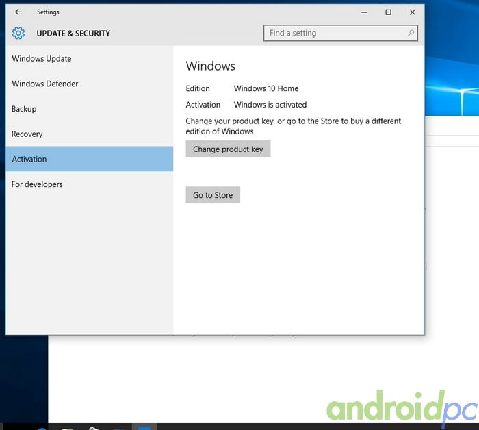 Tronsmart ARA X5 Z8300 00030