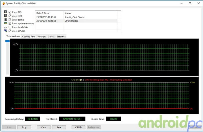 Tronsmart ARA X5 Z8300 00033