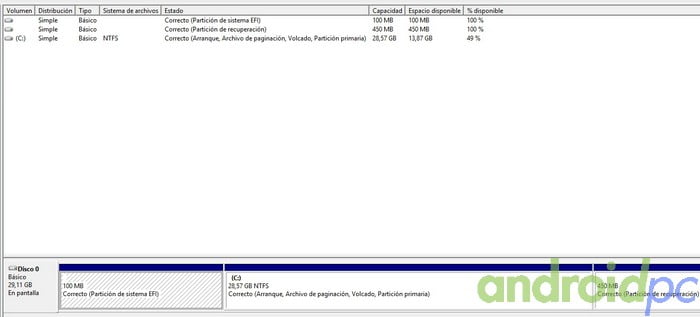 Tronsmart ARA X5 Z8300 00034