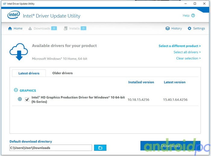 Tronsmart ARA X5 Z8300 00060