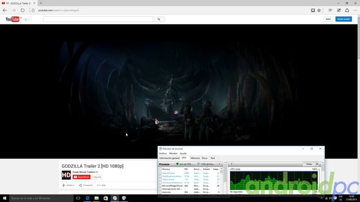 Tronsmart ARA X5 Z8300 00081