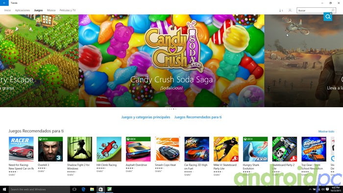 Voyo V2 miniPC Games