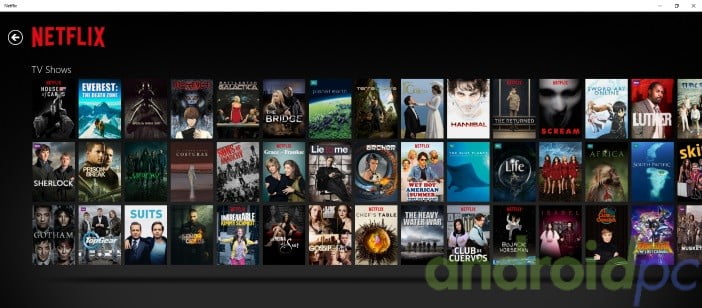 ASROCK N3150TM-ITX netflix