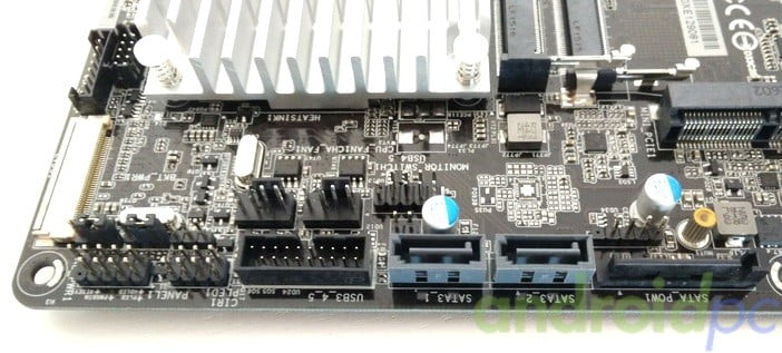 ASROCK N3150TM-ITX r05