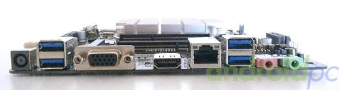 ASROCK N3150TM-ITX r10