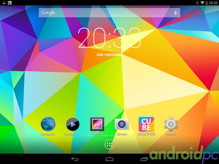 CUBE i6 AIR 00006