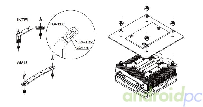 SilverStone AR06 m01