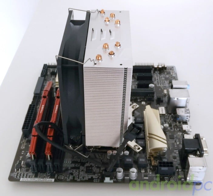 arctic freezer i32 r03