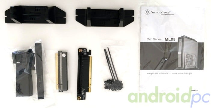 silverstone ml08 06