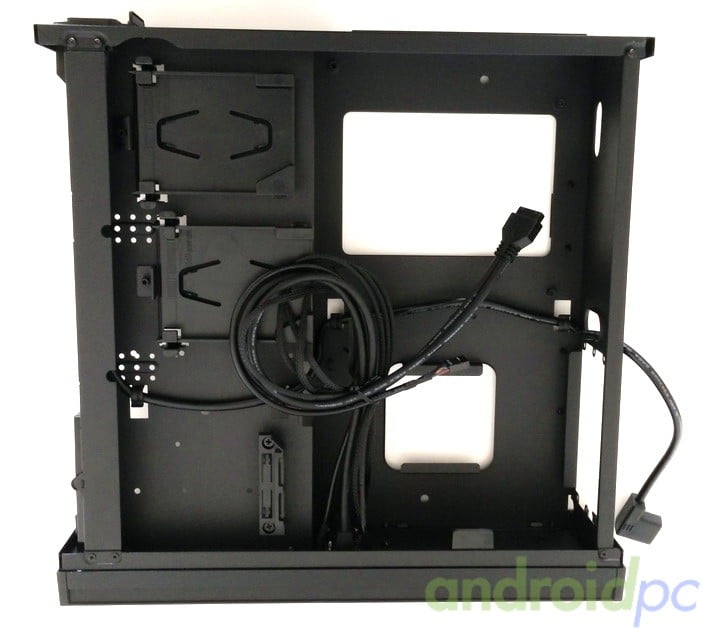 silverstone ml08 08