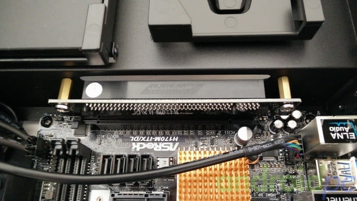 silverstone ml08 17
