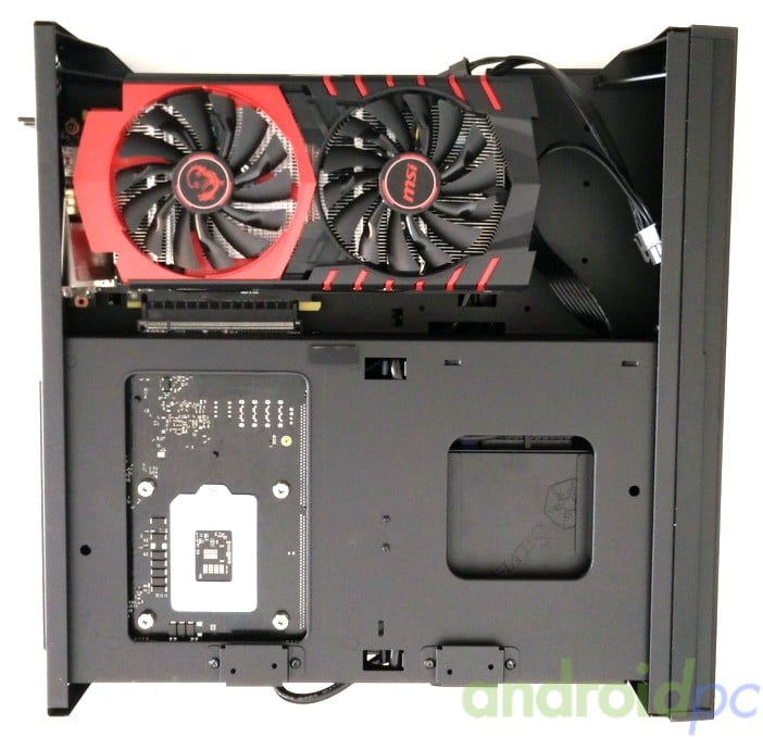 silverstone ml08 22