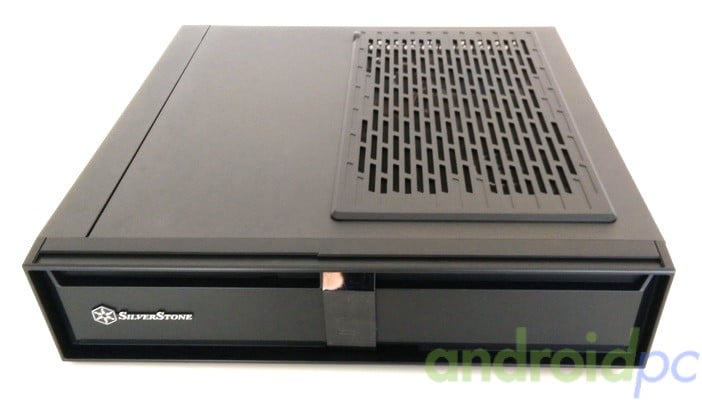 silverstone ml08 23