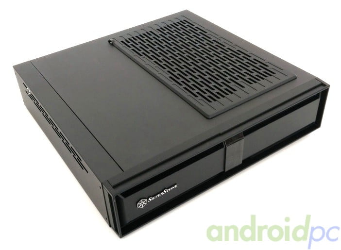 silverstone ml08 24