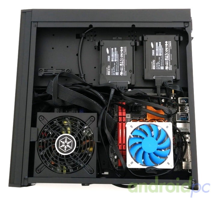 silverstone ml08 27