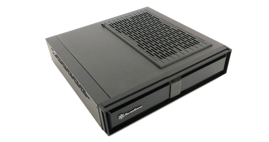 silverstone ml08 des01