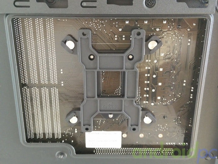 silverstone td03-slim r05