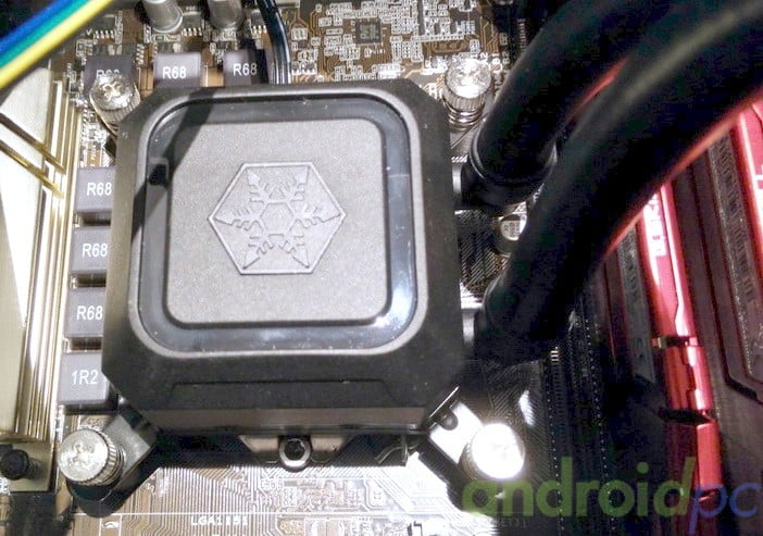 silverstone td03-slim r07