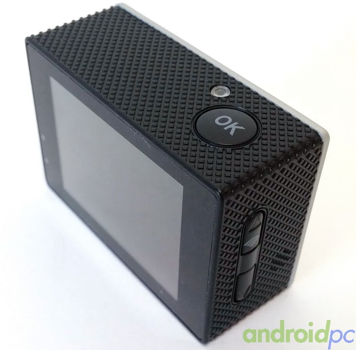 ELE CAM Explorer Camara Pantalla