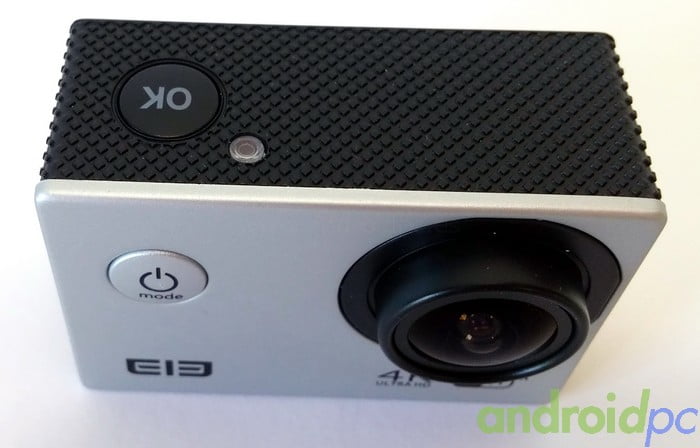 ELE CAM Explorer Camara Sup