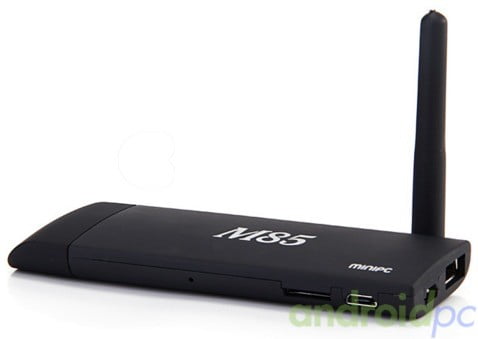 M85 S805 Quad Core Amlogic TV Stick