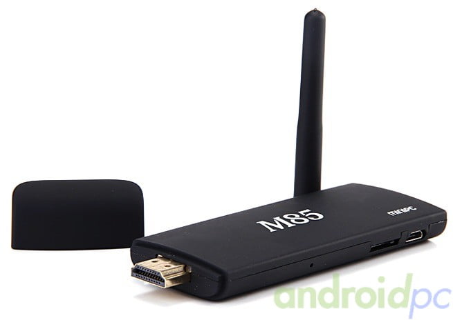 M85 S805 Quad Core Amlogic