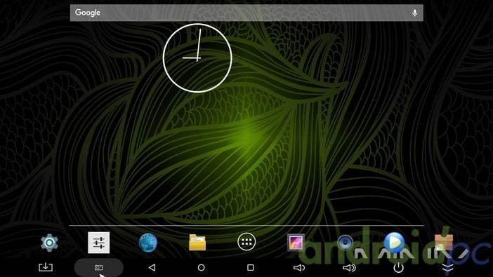 MINIX NEO U1 REVIEW 0007