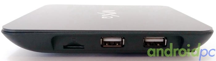 MXQ G9C USB