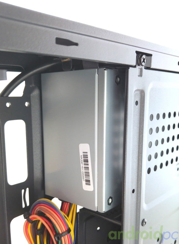 1 nox minst review n11