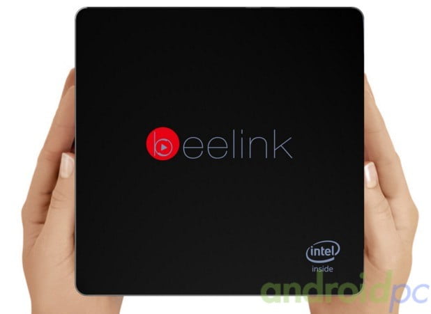 Beelink Intel BT3 intel Z8300 miniPC
